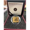Image 1 : 2011 Canada $3 Square Coin Black-Footed Ferret