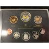 Image 1 : 2011 Royal Canadian Mint Proof Coin Set
