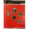 Image 4 : Royal Canadian Mint Coin Sets 2007–2021 Assorted