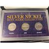 Image 2 : U.S. Coin Collectible Sets Including Obama and Twin Towers