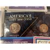 Image 3 : U.S. Coin Collectible Sets Including Obama and Twin Towers