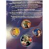 Image 5 : U.S. Coin Collectible Sets Including Obama and Twin Towers
