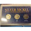 Image 6 : U.S. Coin Collectible Sets Including Obama and Twin Towers