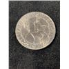 Image 1 : 1977 Elizabeth II Silver Jubilee Crown Coin