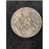 Image 2 : 1977 Elizabeth II Silver Jubilee Crown Coin