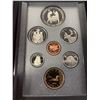 Image 2 : 1988 Canada Eagle Premier Proof Coin Set