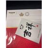 Image 3 : 2019 RCM $8 Pure Silver Pandas Coin Gold Plated