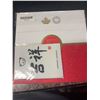 Image 2 : 2019 RCM $8 Pandas Pure Silver Coin with Gold Plating