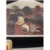 Image 3 : Coin Sets Canada US UK Churchill Crown