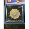 Image 7 : Coin Sets Canada US UK Churchill Crown