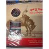 Image 3 : 4 Canadian Commemorative Coin and Stamp Sets