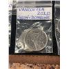 Image 5 : 2010 Vancouver Olympics 25 Cent Winter Sport Coins