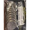 Image 7 : 2010 Vancouver Olympics 25 Cent Winter Sport Coins