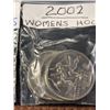 Image 11 : 2010 Vancouver Olympics Hockey 25-Cent Coins