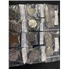 Image 1 : 2010 Vancouver Olympics Hockey 25-Cent Coins