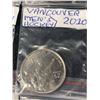 Image 5 : 2010 Vancouver Olympics Hockey 25-Cent Coins
