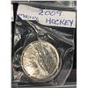 Image 6 : 2010 Vancouver Olympics Hockey 25-Cent Coins