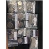 Image 1 : Vancouver 2010 Olympics 25 Cent Sports Coin Collection