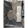 Image 2 : Vancouver 2010 Olympics 25 Cent Sports Coin Collection
