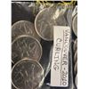 Image 5 : Vancouver 2010 Olympics 25 Cent Sports Coin Collection