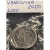 Image 8 : Vancouver 2010 Olympics 25 Cent Sports Coin Collection