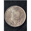 Image 2 : 1949 Canadian Silver Dollar 23.3 g