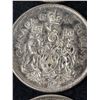 Image 3 : Six Canadian Silver 50 Cent Coins 1963-1966 69.96g