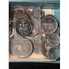Image 3 : Canadian Coins 1970s–1990s