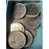Image 4 : Canadian Coins 1970s–1990s