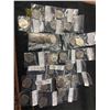 Image 1 : US State Quarters Collection With Three Silver Dimes