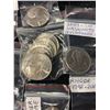 Image 4 : US State Quarters Collection With Three Silver Dimes
