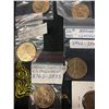 Image 9 : 22 US Presidential $1 Coins