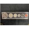 Image 1 : 1967 Canadian Centennial Coin Set in Case