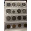 Image 5 : Album of Canadian and World Coins Featuring Commemorative Quarters and Loonies