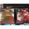Image 3 : Canadian Collector Coin & Stamp Sets Assortment