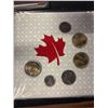 Image 5 : Canadian Collector Coin & Stamp Sets Assortment