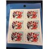 Image 4 : Canada 1972 Summit Series Stamps and $2 Coins