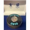 Image 10 : Vancouver 2010 Winter Olympics Coin and Memorabilia Collection