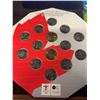 Image 11 : Vancouver 2010 Winter Olympics Coin and Memorabilia Collection