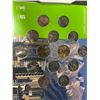 Image 13 : Vancouver 2010 Winter Olympics Coin and Memorabilia Collection