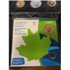 Image 7 : Vancouver 2010 Winter Olympics Coin and Memorabilia Collection