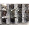 Image 11 : Large Canadian Coin Collection With Silver and Commemoratives