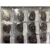 Image 13 : Large Canadian Coin Collection With Silver and Commemoratives