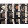 Image 15 : Large Canadian Coin Collection With Silver and Commemoratives