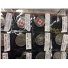 Image 16 : Large Canadian Coin Collection With Silver and Commemoratives