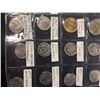 Image 19 : Large Canadian Coin Collection With Silver and Commemoratives