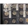 Image 21 : Large Canadian Coin Collection With Silver and Commemoratives