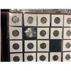 Image 23 : Large Canadian Coin Collection With Silver and Commemoratives