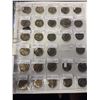 Image 2 : Large Canadian Coin Collection With Silver and Commemoratives