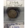 Image 7 : Large Canadian Coin Collection With Silver and Commemoratives